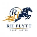 RH Flytt — Rakethästen
